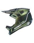 KENNY casco - DECADE MIPS - verde
