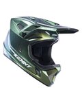 KENNY casco - DECADE MIPS - verde