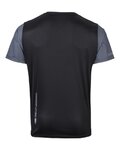 KENNY jersey de manga corta - PATROL 25 - negro/multicolor