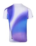 KENNY jersey de manga corta - INDY 25 - blanco/azul
