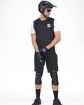 KENNY jersey de manga corta - INDY 25 - negro