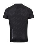 KENNY jersey de manga corta - INDY 25 - negro