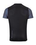 KENNY jersey de manga corta - INDY 25 - negro/multicolor