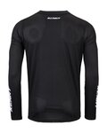 KENNY maillot de verano de manga larga - PROLIGHT KID 25 - negro
