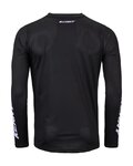 KENNY maillot de verano de manga larga - PROLIGHT 25 - negro