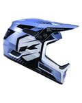 KENNY casco - ELITE 26 - azul