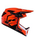 KENNY casco - ELITE 26 - naranja