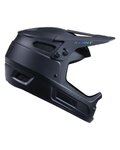 KENNY casco - ELITE 26 - negro