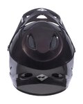 KENNY casco - DOWNHILL - negro