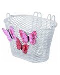 BASIL Carrito - JASMIN - blanco