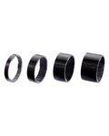 BBB juego de arandelas - ULTRASPACE - negro
