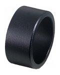BBB juego de arandelas - ALUSPACE 5MM - negro