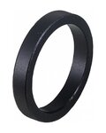 BBB juego de arandelas - ALUSPACE 10MM - negro