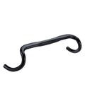 BBB manillar - GRAVELLER 42CM - negro