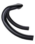 BBB manillar - GRAVELLER 44CM - negro