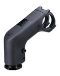 BBB representante - TOPRISE +30° 31,8 90 - negro