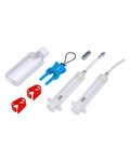 BBB kit de recarga - BBS-103 BLEEDKIT - transparente