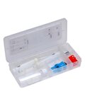 BBB kit de recarga - BBS-103 BLEEDKIT - transparente