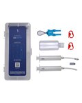 BBB kit de recarga - BBS-103 BLEEDKIT - transparente