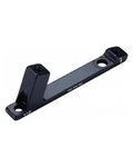 BBB Adaptador para disco - POWERMOUNT 160/180 mm - negro
