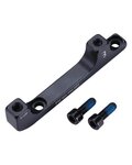 BBB Adaptador para disco - POWERMOUNT 160/220 mm - negro