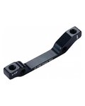 BBB Adaptador para disco - POWERMOUNT 160 mm - negro