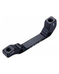 BBB Adaptador para disco - POWERMOUNT 160 mm - negro