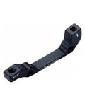 BBB Adaptador para disco - POWERMOUNT 160/180 mm - negro