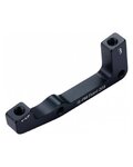 BBB Adaptador para disco - POWERMOUNT 160/203 mm - negro