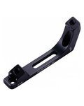BBB Adaptador para disco - POWERMOUNT 140 mm - negro