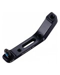 BBB Adaptador para disco - POWERMOUNT 140 mm - negro