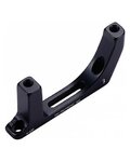 BBB Adaptador para disco - POWERMOUNT 140/160 mm - negro