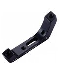 BBB Adaptador para disco - POWERMOUNT 140/160 mm - negro