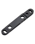 BBB Adaptador para disco - POWERMOUNT 140/160 mm - negro