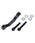 BBB Adaptador para disco - POWERMOUNT 203/220 mm - negro
