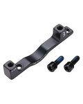 BBB Adaptador para disco - POWERMOUNT 180/203 mm - negro