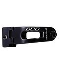 BBB manguito - SHIFTFIX 31,8MM - negro