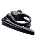 BBB manguito - LIGHTLEVER 28,6MM - negro