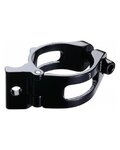 BBB manguito - SHIFTFIX 34,9MM - negro