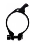 BBB manguito - SHIFTFIX 34,9MM - negro