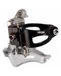 BBB manguito - SHIFTFIX 34,9MM - negro