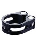 BBB manguito - LIGHTSTRANGLER 28,6MM - negro