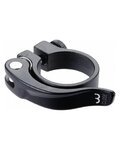 BBB manguito - SMOOTHLEVER 28,6MM - negro