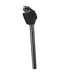 BBB Alforja - COMFORTPOST 27,2 - negro
