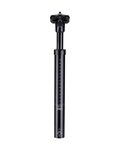 BBB Alforja - CANDLEPOST 30,9 - negro