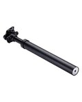 BBB Alforja - CANDLEPOST 31,6 - negro