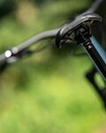 BBB Alforja - LIFTPOST 30,9 - negro