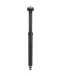 BBB Alforja - LIFTPOST 31,6 - negro