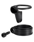 BBB manguito - COLLARCLAMP 31,8MM - negro