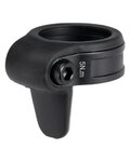 BBB manguito - COLLARCLAMP 31,8MM - negro